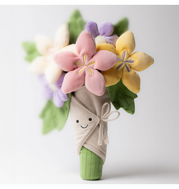 Jellycat Amuseables Bouquet of Flowers