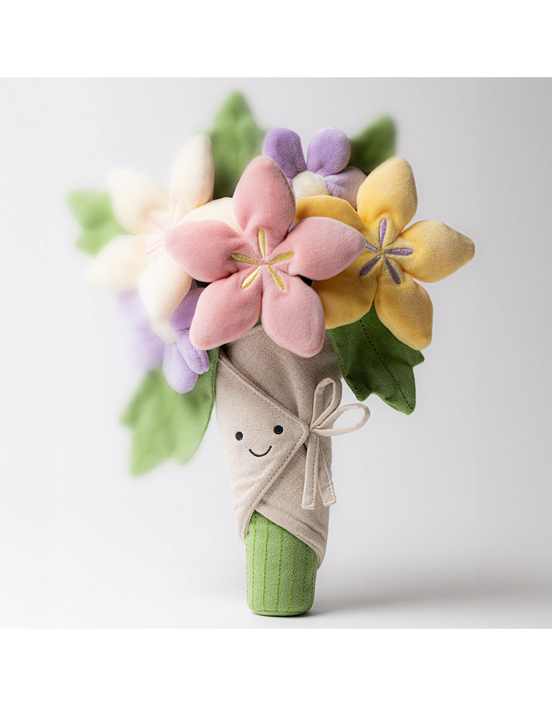 Jellycat Amuseables Bouquet of Flowers