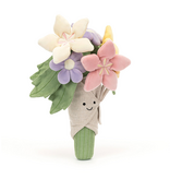 Jellycat Amuseables Bouquet of Flowers