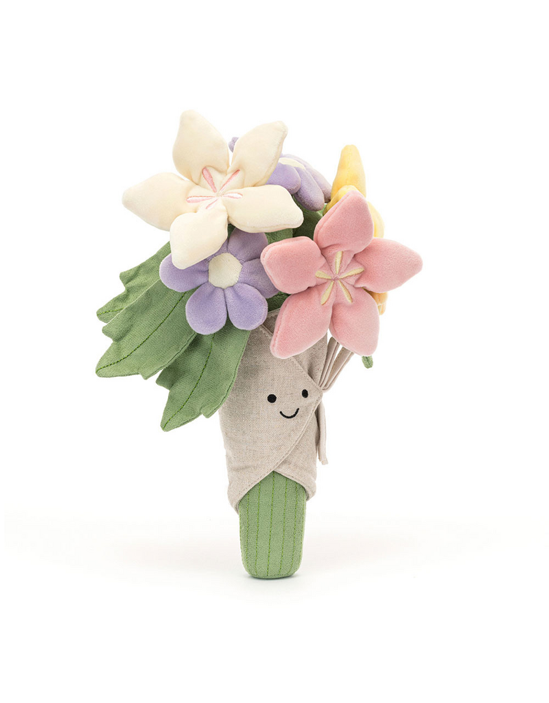 Jellycat Amuseables Bouquet of Flowers