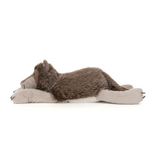 Jellycat Ulrich Wolf