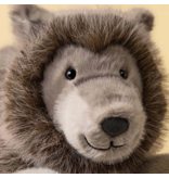 Jellycat Ulrich Wolf