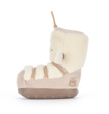 Jellycat Amuseables Perta Snow Boot