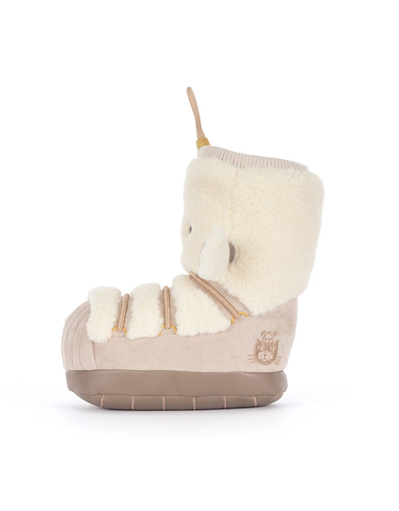 Jellycat Amuseables Perta Snow Boot