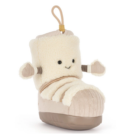 Jellycat Amuseables Perta Snow Boot