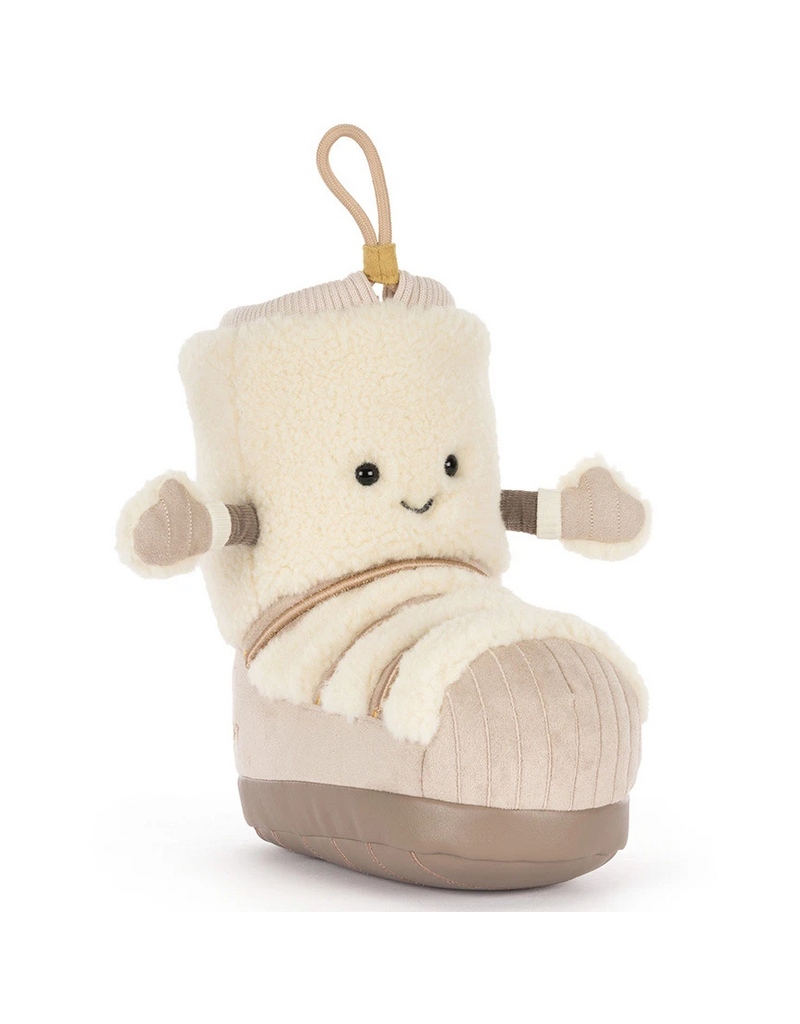 Jellycat Amuseables Perta Snow Boot
