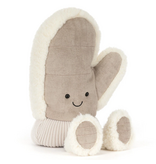 Jellycat Amuseables Fitswell Mitten