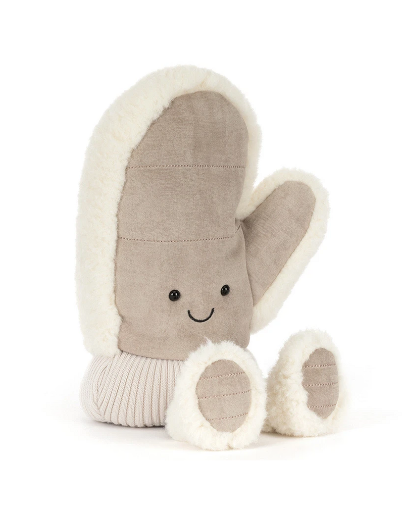 Jellycat Amuseables Fitswell Mitten
