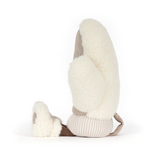 Jellycat Amuseables Fitswell Mitten