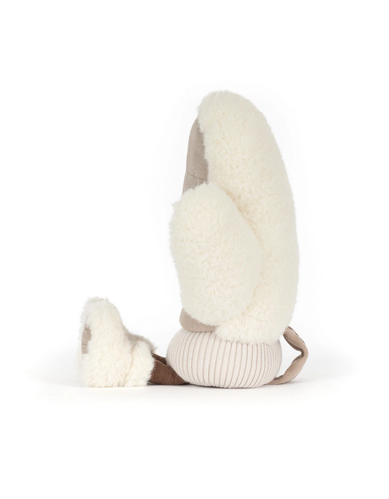 Jellycat Amuseables Fitswell Mitten