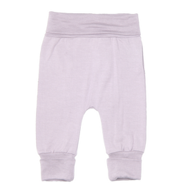 Lavender Fog Modal Pants