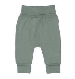 Lily Pad Modal Pants