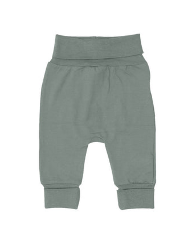 Lily Pad Modal Pants