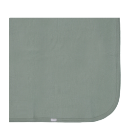 Lily Pad Modal Blanket