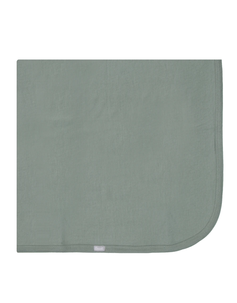 Lily Pad Modal Blanket