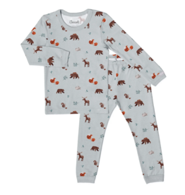 Mercury Animals Modal PJs