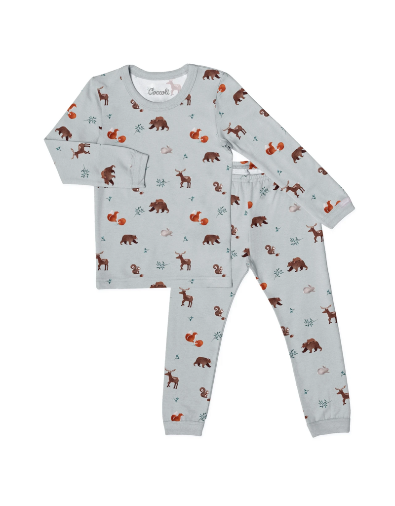 Mercury Animals Modal PJs