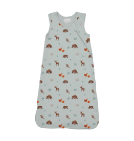 Mercury Animals Modal Sleepsack 1.5 Tog
