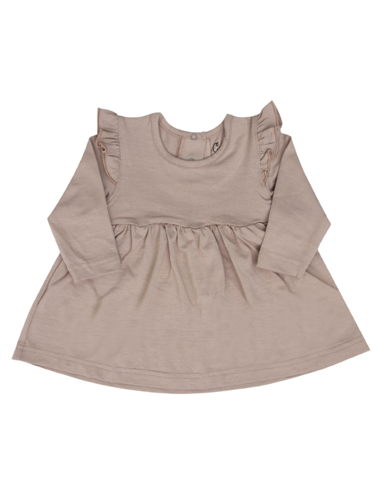 Moonlight Modal Dress