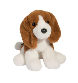 Douglas Toys Earnie Beagle Mini Soft