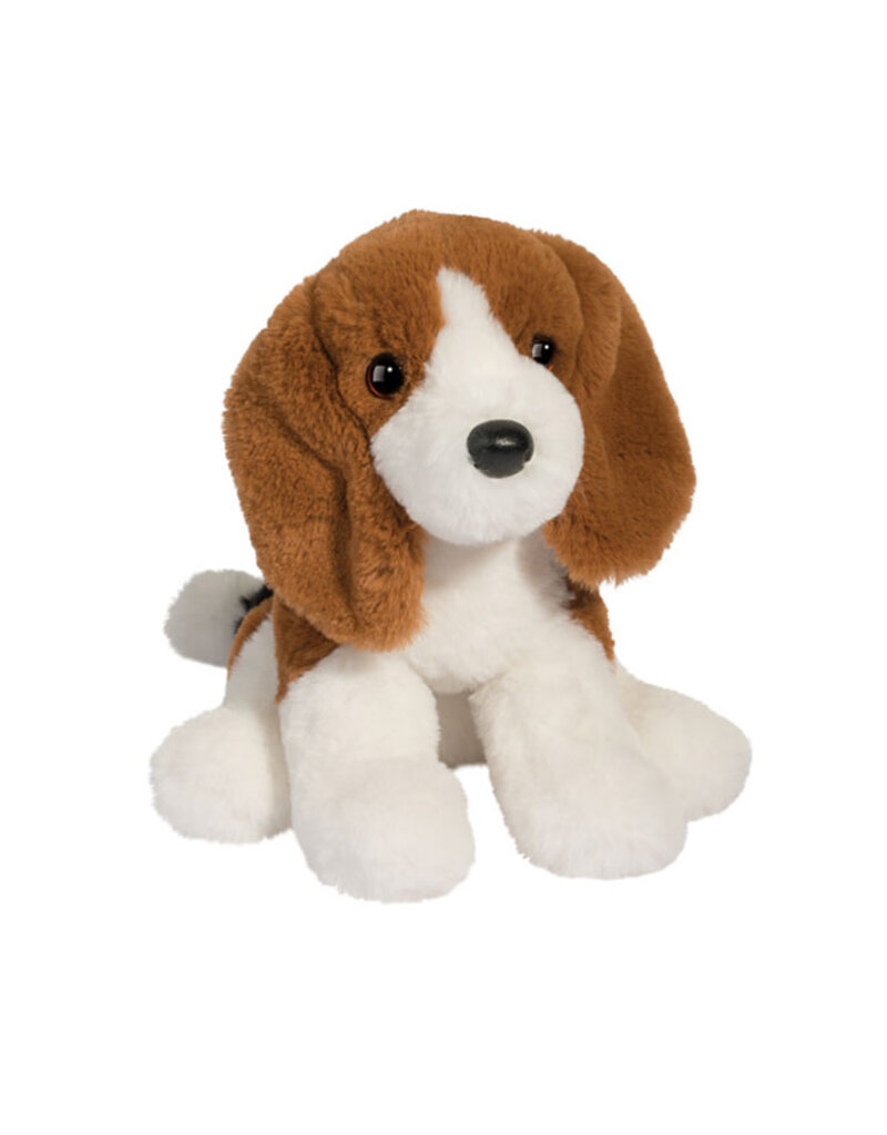 Douglas Toys Earnie Beagle Mini Soft
