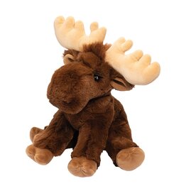Douglas Toys Judie Moose Soft (10")