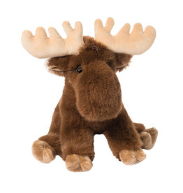 Douglas Toys Judie Moose Super Soft (13")