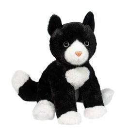 Douglas Toys Beckie Cat Super Soft (12")