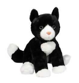 Douglas Toys Beckie Cat Mini Soft (7")