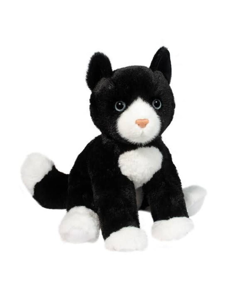 Douglas Toys Beckie Cat Mini Soft (7")