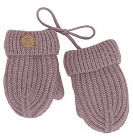 Lotus Mittens w/string