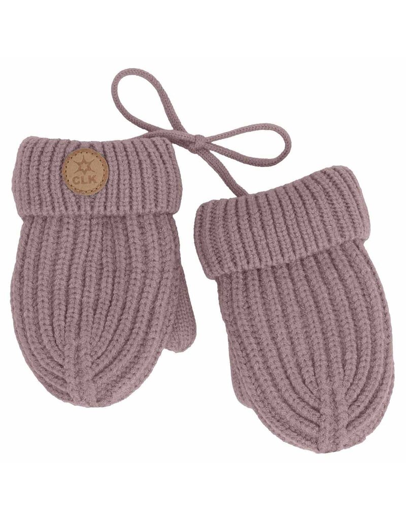 Lotus Mittens w/string