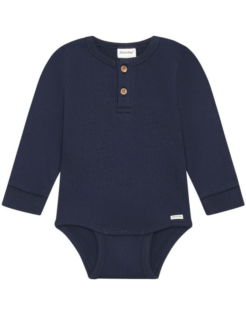 Shadow LS Bodysuit