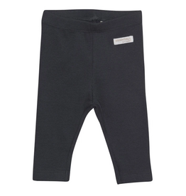 India Baby Ribbed Leggings