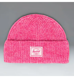 Herschel Super Soft Baby Beanie 0-6m - Fuchsia Purple
