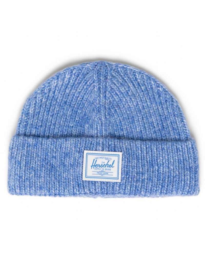 Herschel Super Soft Baby Beanie 6-12m - Regatta