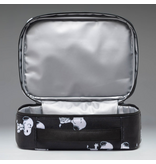 Herschel Heritage Lunch Box Peanuts Skateboarding Snoopy