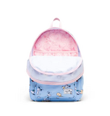 Herschel Heritage Youth Backpack Peanuts Skateboarding Snoopy