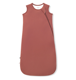 Kyte Baby Ember Bamboo Sleep Bag 2.5 (Burnt Orange)