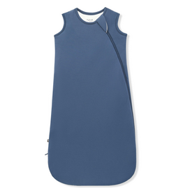Kyte Baby Oxford Blue Bamboo Sleep Bag 2.5