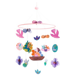 Djeco Nature Mobile