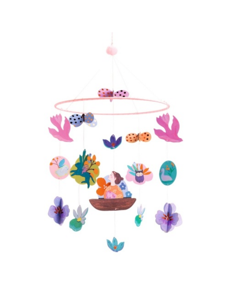 Djeco Nature Mobile