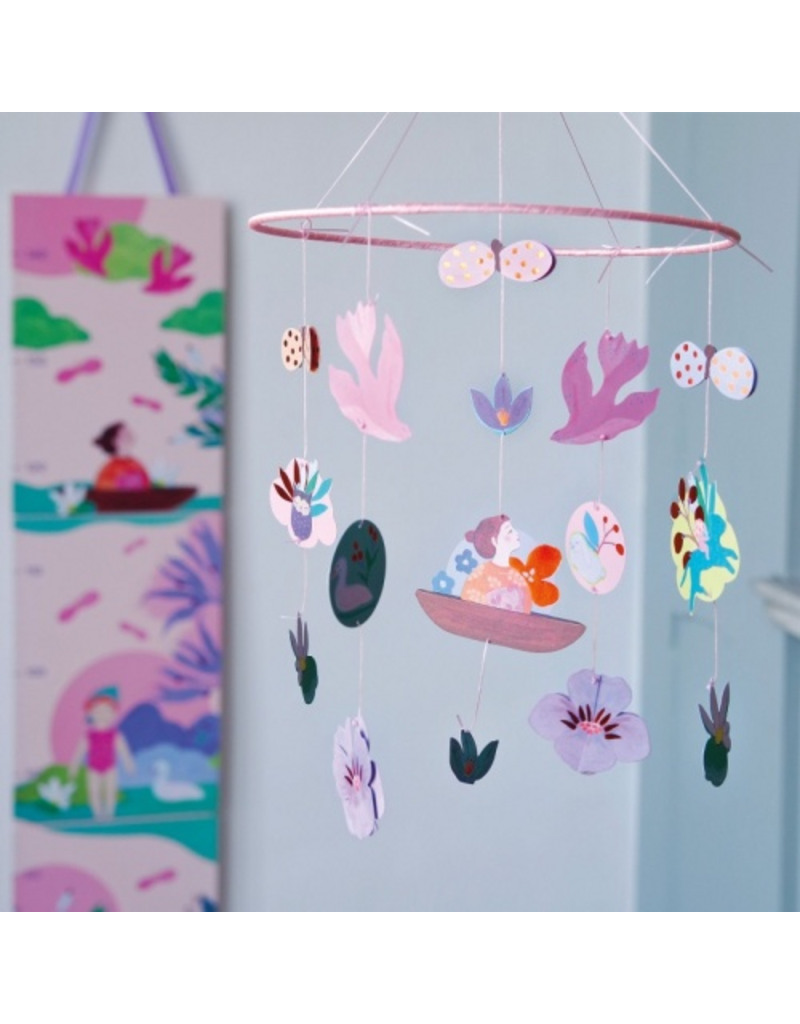 Djeco Nature Mobile