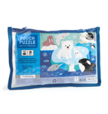 Mudpuppy 12 Piece Puzzle - Arctic Friends