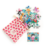 Mudpuppy Puzzle to Go: Teacup Kittens 36pc 3y+