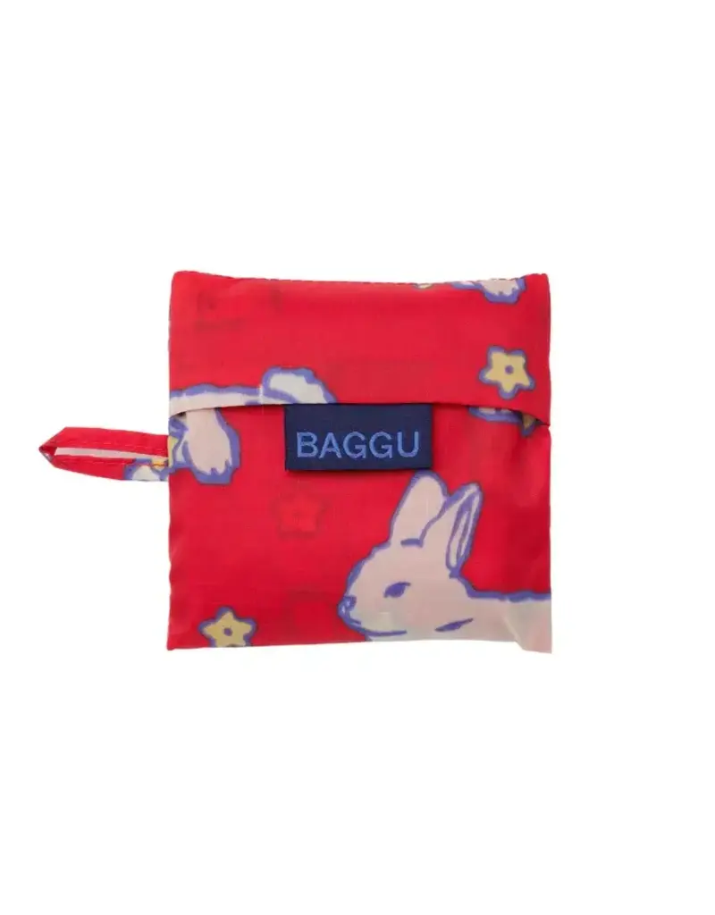 Baggu Bunnies Reusable Bag, Baby