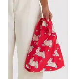 Baggu Bunnies Reusable Bag, Baby