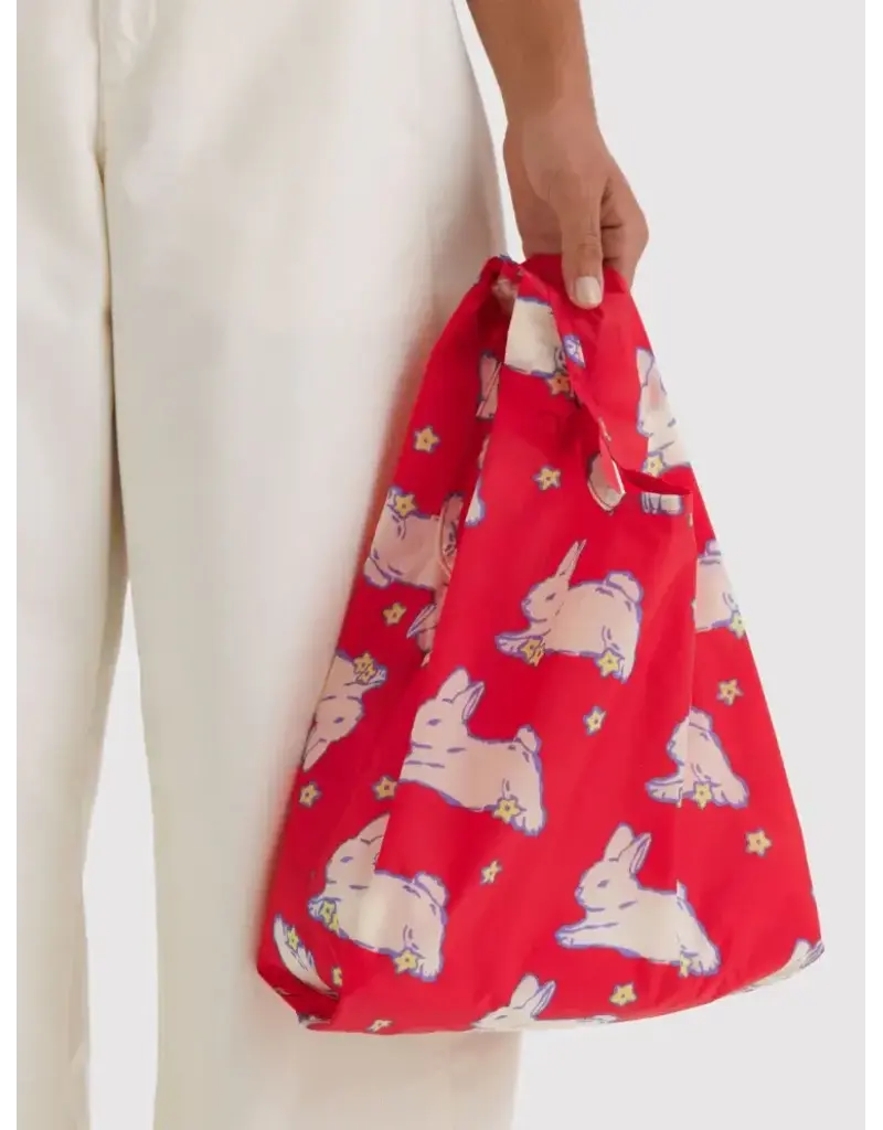 Baggu Bunnies Reusable Bag, Baby
