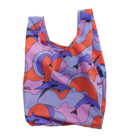 Baggu Dolphins Reusable Bag, Baby