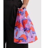 Baggu Dolphins Reusable Bag, Baby